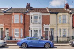 269, Francis Avenue, Southsea PO4 0AL