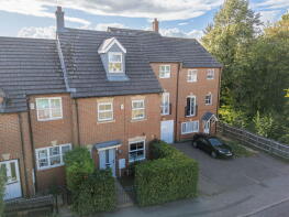 81, Union Street, Kettering NN16 9DB