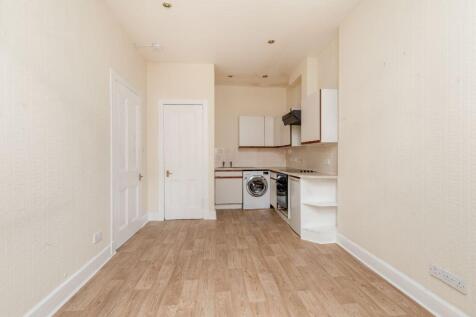 10, 1f2, Wardlaw Street, Edinburgh, EH11 1TS