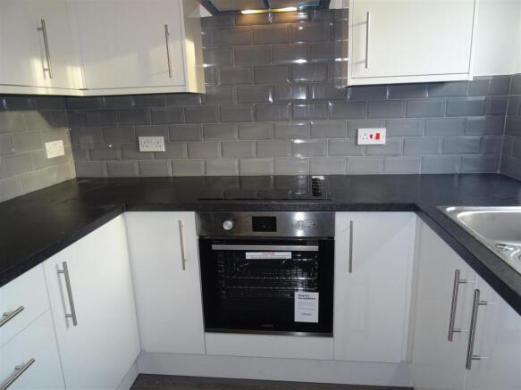 Modern Kitchen