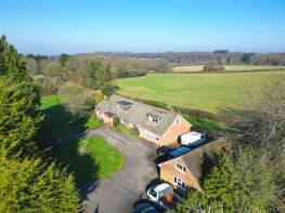 Montana, Goring Road, Goring Heath, Reading RG8 7SH