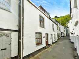 Lime Hill Cottage, Landaviddy Lane, Polperro PL13 2RS