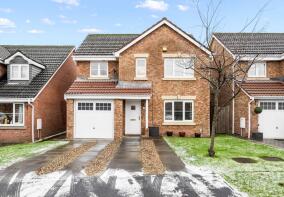 26, Globe Park, Broxburn EH52 6EF