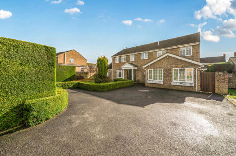 Thames Avenue, Swindon, Wiltshire