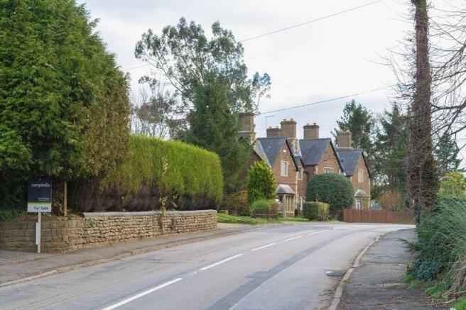 Watford Village