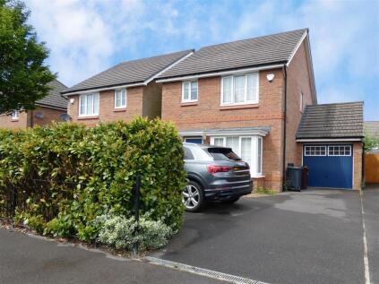 Western Avenue, Huyton, Liverpool