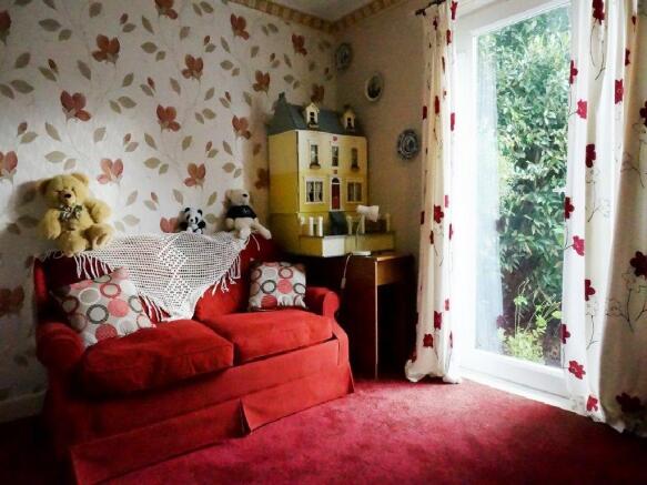 BEDROOM TWO