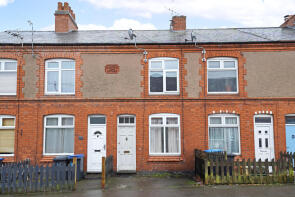 91, Stamford Street, Ratby LE6 0JT