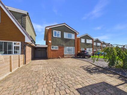 7 Wrekin Avenue, Newport