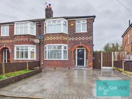 31, Dryden Avenue, Manchester M27 0JY
