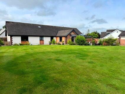 Kirkpatrick Fleming, Lockerbie, DG11 3BE
