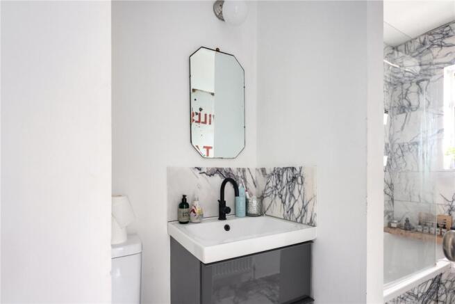 Bathroom View 2