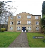 Flat 13, 15a Kings Court, Kings Mill Lane, Huddersfield HD1 3AW