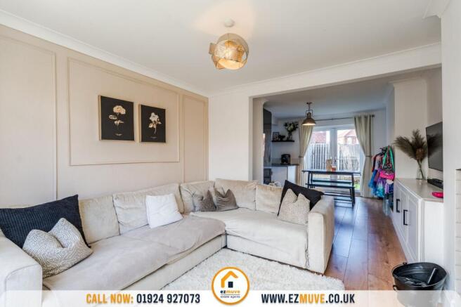 3 bed Semi-Detached for sale Image 4
