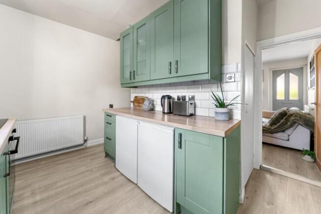 2 bed Terraced for sale Image 5