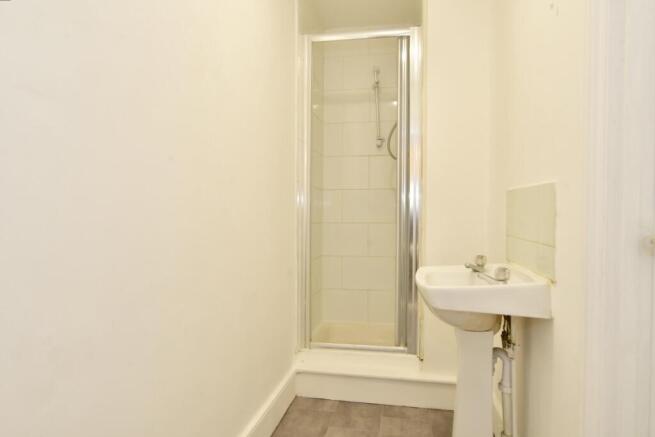 Albion 14 shower