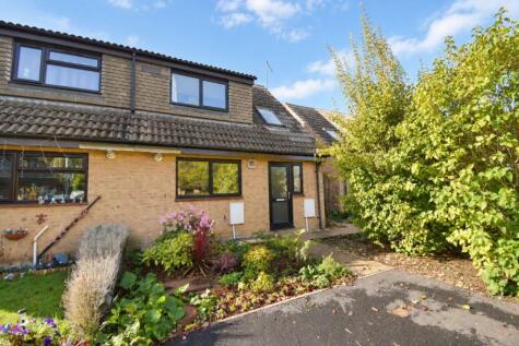 Wrights Grove, Fulbourn, Cambridge