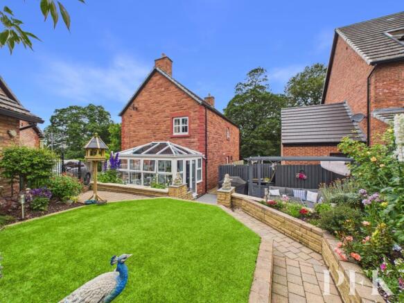Goldington Drive, Bongate Cross, CA16 photo 4