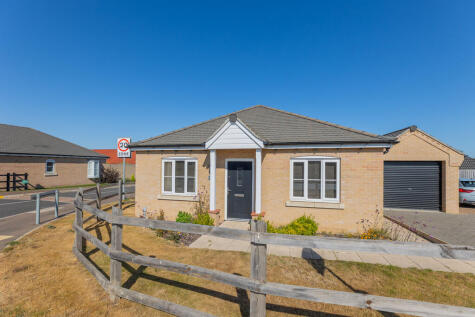 Repps Road, Martham, Great Yarmouth