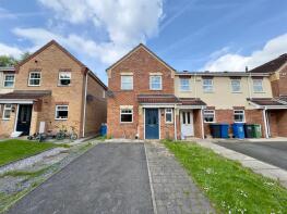7, Kariba Close, Chesterfield S41 0FP