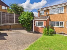 18, Saxton Avenue, Heanor DE75 7PZ