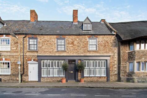 Northgate, Oakham, Rutland
