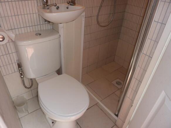 Wet Room