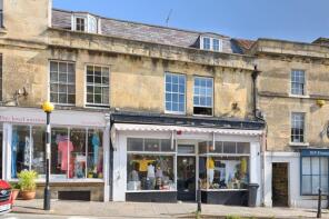 33b, Market Street, Bradford On Avon BA15 1LL