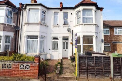 Abbey Wood Road, Abbey Wood, SE2