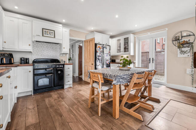 Salisbury Road, Fordingbridge, Hampshire, SP6 photo 4