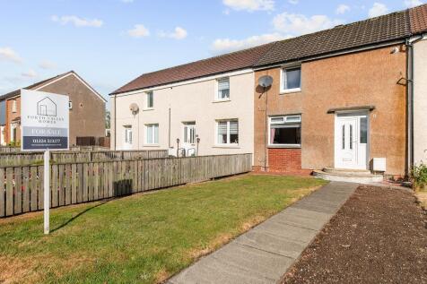 Evans Street, Larbert, FK5 4RQ