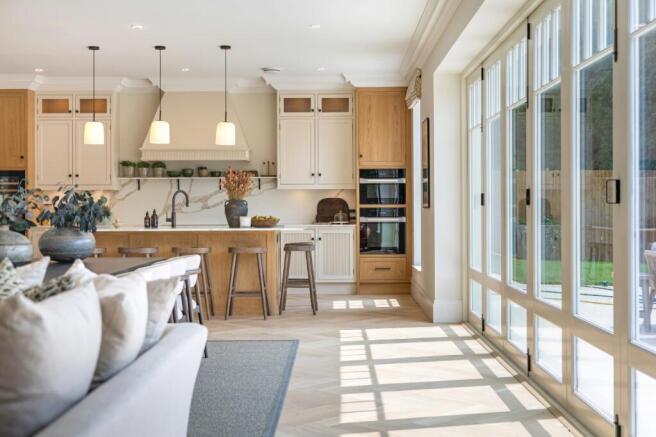 Show Home