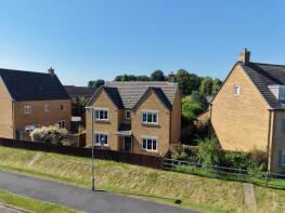 12, Hawthorn Close, Oakham LE15 7UB