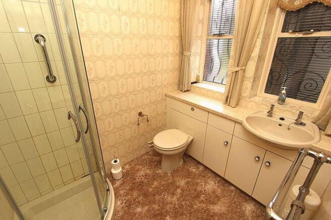 Shower Room/Fi...