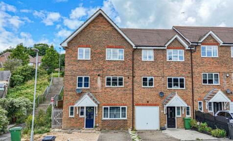 Welton Rise, St. Leonards-On-Sea