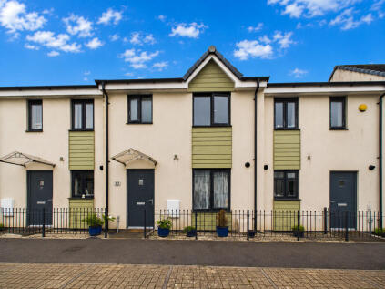 Polperro Place, Pennycross, Plymouth