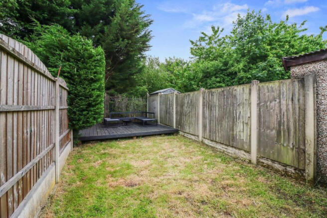 2 bed Terraced for sale Image 9