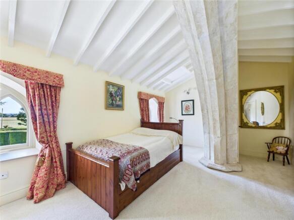 Bedroom 5