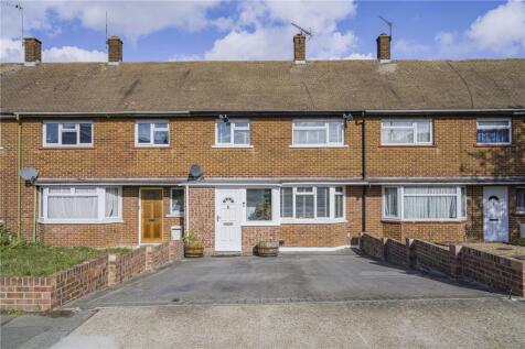 Henderson Drive, Dartford, Kent, DA1