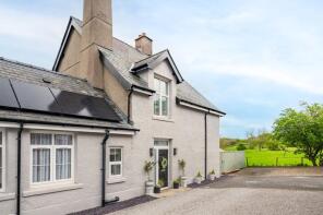 The Old School, Bylchau, Llansannan LL16 5LY