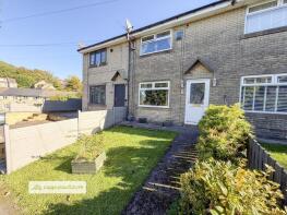 4, Greave Close, Bacup OL13 9HR