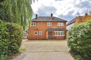 60, Bawnmore Road, Bilton, Rugby CV22 7QW
