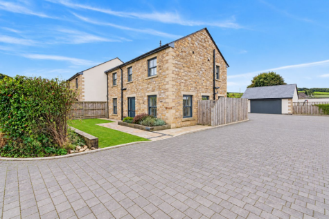 Home Farm Close, Wray, Lancaster, LA2