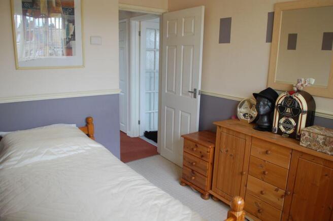 BEDROOM TWO