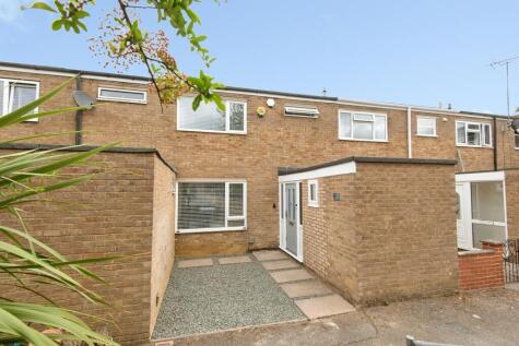 Coventry Close, Stevenage