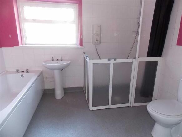 Bathroom/WC