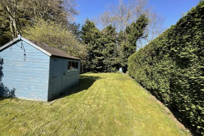 Bottom Garden