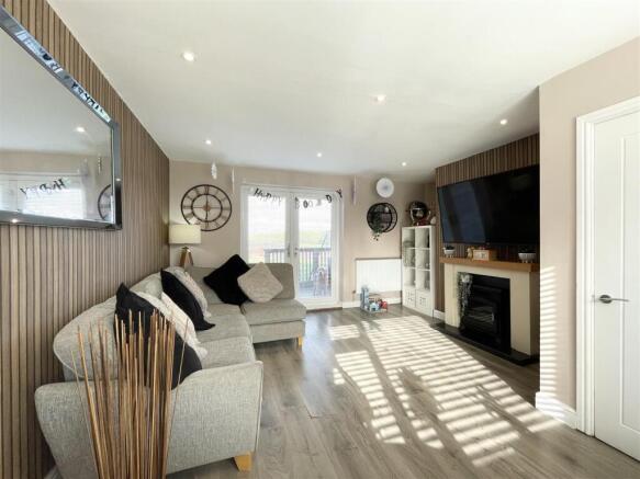 Marlbrook Way, Roden, Near Shrewsbury photo 4