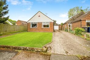 1, Green Crescent, Flackwell Heath HP10 9JQ