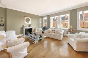 Flat 4, 91, Cadogan Gardens, London SW3 2RE